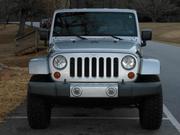 Jeep Wrangler 2008 - Jeep Wrangler