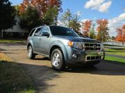 Ford Escape 2.5L 2488CC 152