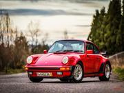 Porsche 1986 1986 - Porsche 930