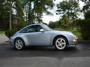 Porsche Only 32917 miles