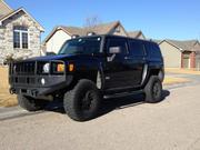 Hummer 2008 2008 - Hummer H3