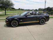 Ford Mustang 4.6L 281Cu. In.