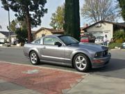 2007 Ford Mustang 2007 - Ford Mustang