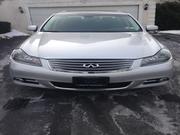 2008 INFINITI m 2008 - Infiniti M