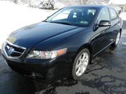 2005 Acura 2005 - Acura Tsx