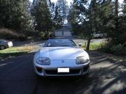 1994 toyota 1994 - Toyota Supra