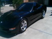 2003 Chevrolet Corvette