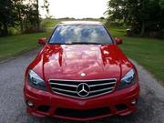 2010 mercedes-benz 2010 - Mercedes-benz C-class