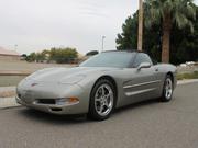 Chevrolet Corvette 5.7L