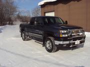 2007 chevrolet 2007 - Chevrolet Silverado 2500 Hd