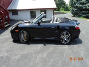 2005 PORSCHE 911 2005 - Porsche 911