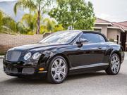 Bentley Only 16542 miles