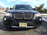 Bmw X3 3.0L 2996CC l6