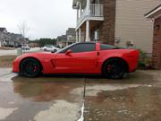 2012 chevrolet 2012 - Chevrolet Corvette