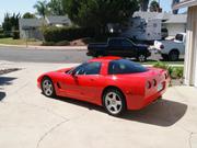 Chevrolet Corvette 1997 - Chevrolet Corvette