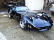 Chevrolet 1982 1982 - Chevrolet Corvette