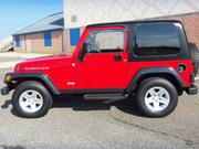 2004 Jeep 4.0L 242Cu. In.