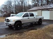 DODGE RAM 1500 2007 - Dodge Ram 1500