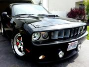 2009 dodge 2009 - Dodge Challenger