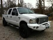 FORD F-250 2006 - Ford F-250 Super Duty