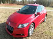 2011 Honda 2011 - Honda Cr-z