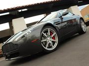 2007 ASTON MARTIN vantage