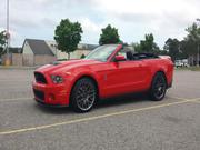 Ford Mustang 2012 - Ford Mustang