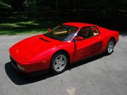 Ferrari Only 26060 miles