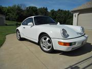 1994 PORSCHE 1994 - Porsche 911