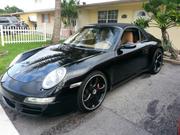 Porsche 911 3.6L 3596CC H6