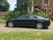 2007 AUDI 2007 - Audi S8