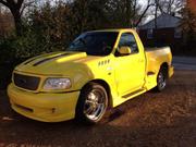 2002 FORD 2002 - Ford F-150