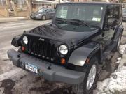 2007 JEEP 2007 - Jeep Wrangler