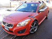 Volvo 2011 2011 - Volvo C30