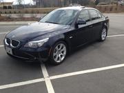 bmw 535 2008 - Bmw 5-series