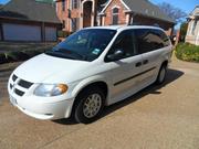 2004 Dodge Caravan 2004 - Dodge Caravan