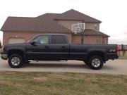 2004 chevrolet 2004 - Chevrolet Silverado 3500