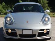 2007 porsche 2007 - Porsche Cayman