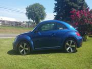 2012 volkswagen 2012 - Volkswagen Beetle-new