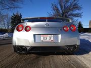 2009 Nissan Gt-r 2009 - Nissan Gt-r