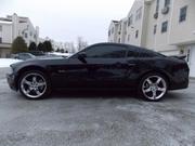 Ford 2011 2011 - Ford Mustang