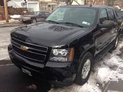 chevrolet avalanche 2500