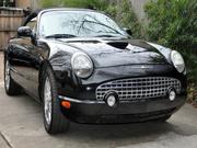 2004 Ford Thunderbird