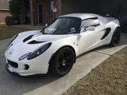 2008 LOTUS elise 2008 - Lotus Elise