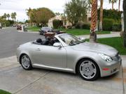 2002 LEXUS sc 430 2002 - Lexus Sc