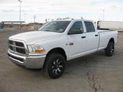 Dodge Ram 2500 116775 miles