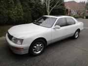 1995 Lexus 1995 - Lexus Ls400