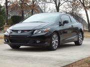 Honda Civic 2012 - Honda Civic