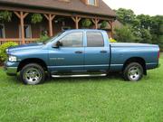 Dodge Ram 1500 133500 miles