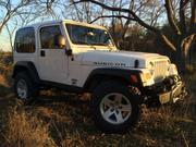 Jeep 2005 2005 - Jeep Wrangler